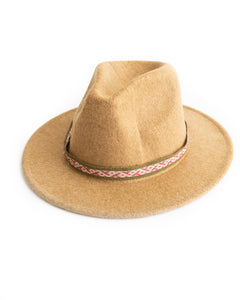Sombrero Andean